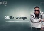 AUDIO Christian Bella – Ex Wangu MP3 DOWNLOAD