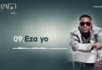 AUDIO Christian Bella – Eza Yo MP3 DOWNLOAD