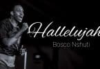 AUDIO Bosco Nshuti Ft Rwandan Gospel Artists – Hallelujah MP3 DOWNLOAD