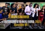 AUDIO Taramana Ft Injili Bora Choir (session 7) - IBYISHIMO MP3 DOWNLOAD