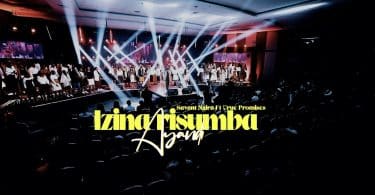 AUDIO Savant Ngira Ft True Promises Ministries - IZINA RISUMBA AYANDI MP3 DOWNLOAD