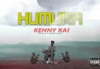 AUDIO Kenny Kai - Humura! MP3 DOWNLOAD