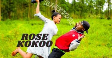 AUDIO Hasira44 – Rosecoco MP3 DOWNLOAD