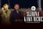 AUDIO Arise Tz Lets Worship Ft Jonathan Kartagata - Sijaona Kama Wewe MP3 DOWNLOAD