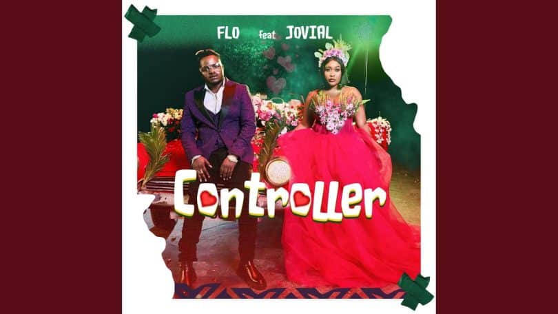 AUDIO Flo Ft Jovial - Controller MP3 DOWNLOAD