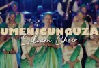 AUDIO Siloam Choir Kumukenke - UMENICUNGUZA MP3 DOWNLOAD