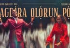 AUDIO Pastor Emmanuel Iren Ft Yetunde Are - AGBARA OLORUN PO MP3 DOWNLOAD