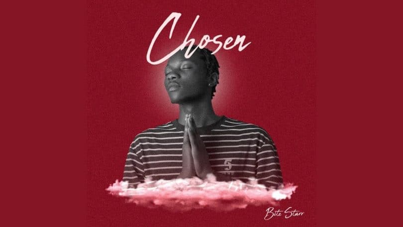 AUDIO Bite Starr - Chosen MP3 DOWNLOAD