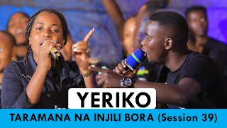 AUDIO Taramana X Injili Bora Choir - YERIKO MP3 DOWNLOAD