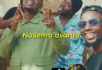 AUDIO Ben Cyco X Pastor George Macharia - Asante MP3 DOWNLOAD