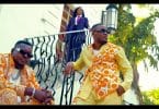 VIDEO: Professor Jay Ft. Alikiba – CALLING