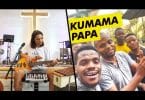 AUDIO The Kiffness X Grace Lokwa - Kumama Papa MP3 DOWNLOAD