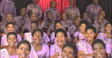 AUDIO Mbiu Sda Choir – Tukutane Paradiso MP3 DOWNLOAD