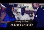 AUDIO Wendy Kimani Ft Bien - Haiwi Haiwi MP3 DOWNLOAD