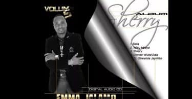 AUDIO Emma Jalamo – Sherry MP3 DOWNLOAD