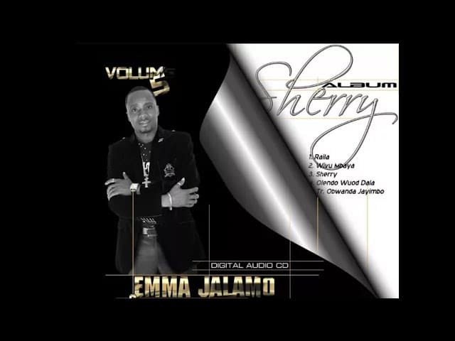 AUDIO Emma Jalamo – Wivu Mbaya MP3 DOWNLOAD