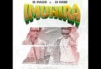 AUDIO B Face X D One - IMUHIRA MP3 DOWNLOAD