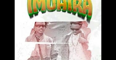 AUDIO B Face X D One - IMUHIRA MP3 DOWNLOAD