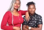 AUDIO Ally Mahaba X Akeelah - Tujikumbushe MP3 DOWNLOAD