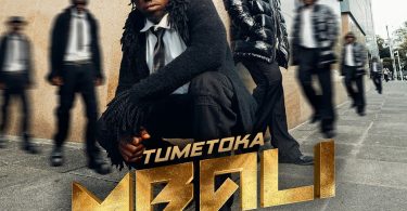 AUDIO Bytar Beast Ft Jaivah - TUMETOKA MBALI MP3 DOWNLOAD