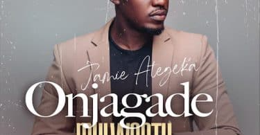 AUDIO Jamie ategeka - Onjagade Mulwaatu MP3 DOWNLOAD