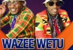 AUDIO Wazee Wetu - Sudu MP3 DOWNLOAD