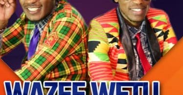 AUDIO Wazee Wetu - Sudu MP3 DOWNLOAD