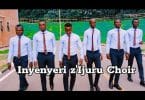 AUDIO Inyenyeri Z’ijuru Choir SDA Mahembe Church – NTITWIFUZA MP3 DOWNLOAD