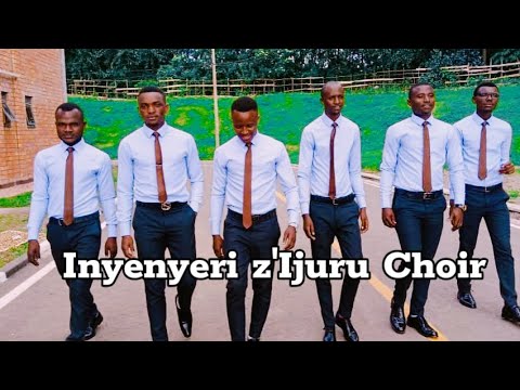 AUDIO Inyenyeri Z’ijuru Choir SDA Mahembe Church – NTITWIFUZA MP3 DOWNLOAD