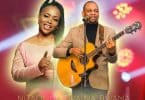 AUDIO John Lisu Ft Christina Shusho - NITAONGOZWA NA BWANA MP3 DOWNLOAD