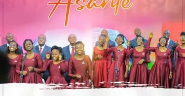 AUDIO The Saints Ministers – Twasema Asante MP3 DOWNLOAD