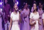 AUDIO Holy Nation choir Rwanda – NAMENYE NEZA MP3 DOWNLOAD