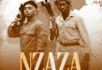 AUDIO Junior Rumaga - Nzaza Ft Kenny Sol MP3 DOWNLOAD