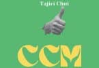 AUDIO Tajirichui - CCM MP3 DOWNLOAD