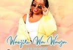 AUDIO Wanjiru Wa Waya - Wi Muhonoki Muno MP3 DOWNLOAD