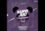 Creme De La Creme Ft Tribeless & The Kansoul - Kufa Juu