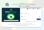 ESS Utumishi Login, Registration & How to Use