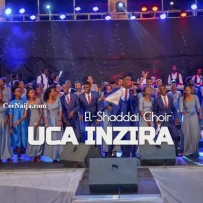 Elshaddai Choir - UCA INZIRA