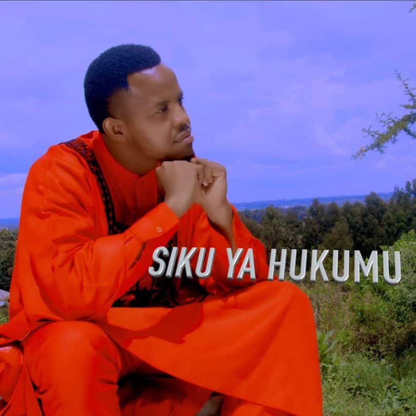 SIKU YA HUKUMU BY Prophet Emmanuel Nzuki