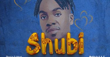 Spender Music - Shubi MP3 DOWNLOAD