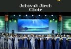 AUDIO Jehovah Jireh Choir – Tugufitiye Icyizere MP3 DOWNLOAD