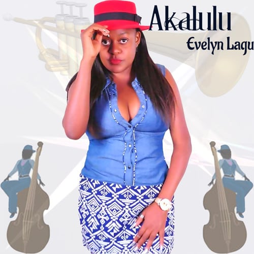 AUDIO Evelyn Lagu - Mbulila MP3 DOWNLOAD