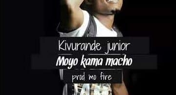 Kivurande junior - Moyo Kama Macho