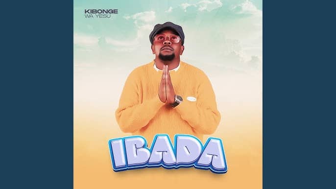 AUDIO Kibonge Wa Yesu – Ibada MP3 DOWNLOAD