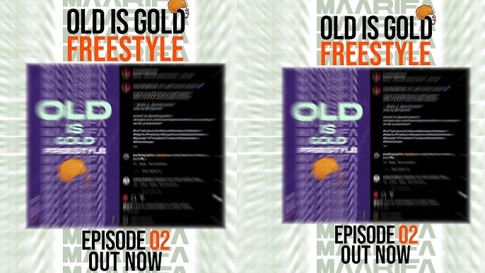 AUDIO Maarifa Ft Alikiba - Old Is Gold Freestyle - Episode 24 MP3 DOWNLOAD