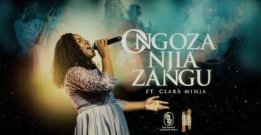 AUDIO The Family Worship Team Ft Clara Minja - Ongoza Njia Zangu MP3 DOWNLOAD