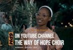 The Way Of Hope choir - Agafu