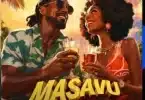 Azawi - Masavu