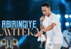 AUDIO Israel Mbonyi – Abiringiye Uwiteka (Live) MP3 DOWNLOAD