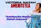 Victoria Nazah – Amenitetea MP3 DOWNLOAD